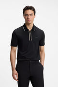 Black - front