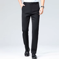 Savile Row Slim Fit Trousers