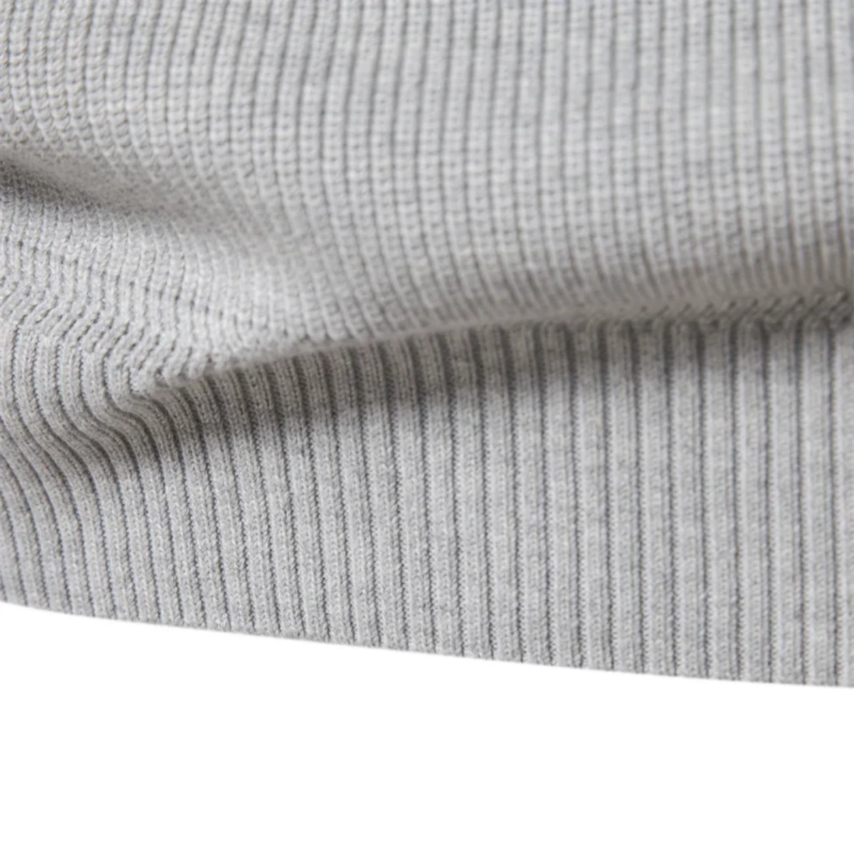 RL Wool Quarter-Zip Jumper | Clearance Sale