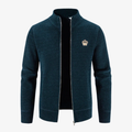 The Windsor Heritage Knit Jacket