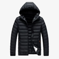 The Keswick Lightweight Puffer Jacket