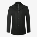The Canary Hybrid Car Coat