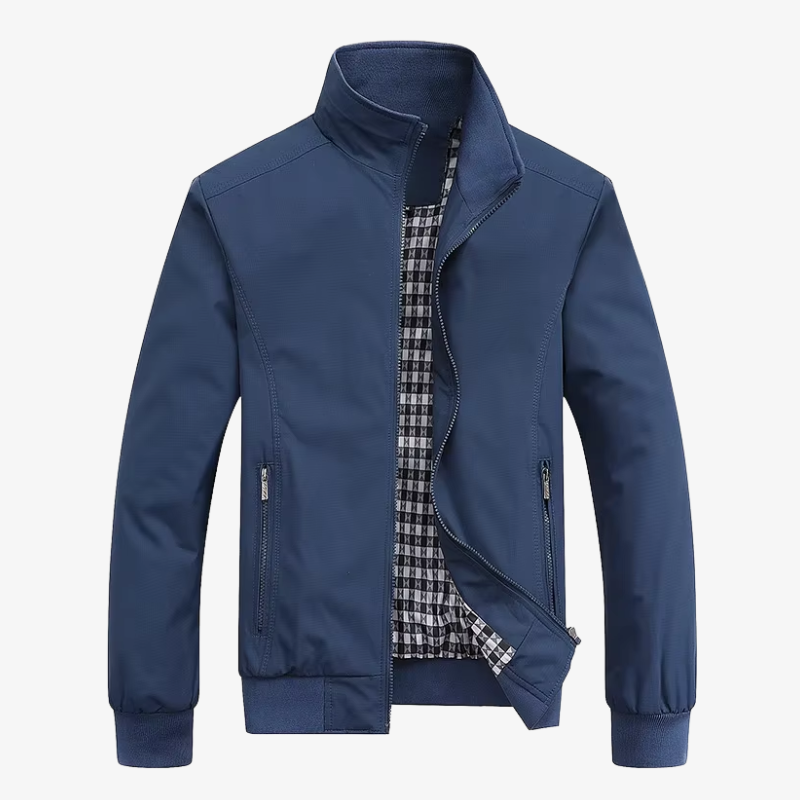 The Albion All-Weather Jacket