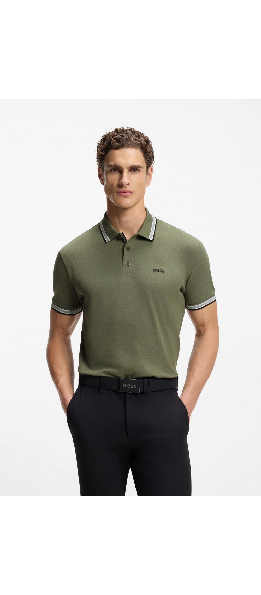 Olive - front