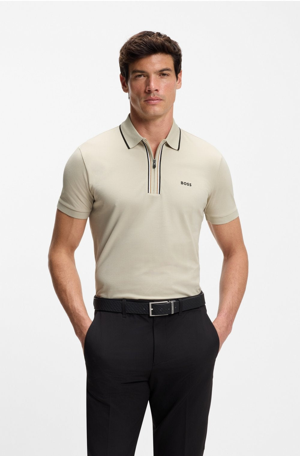 Light Beige - front