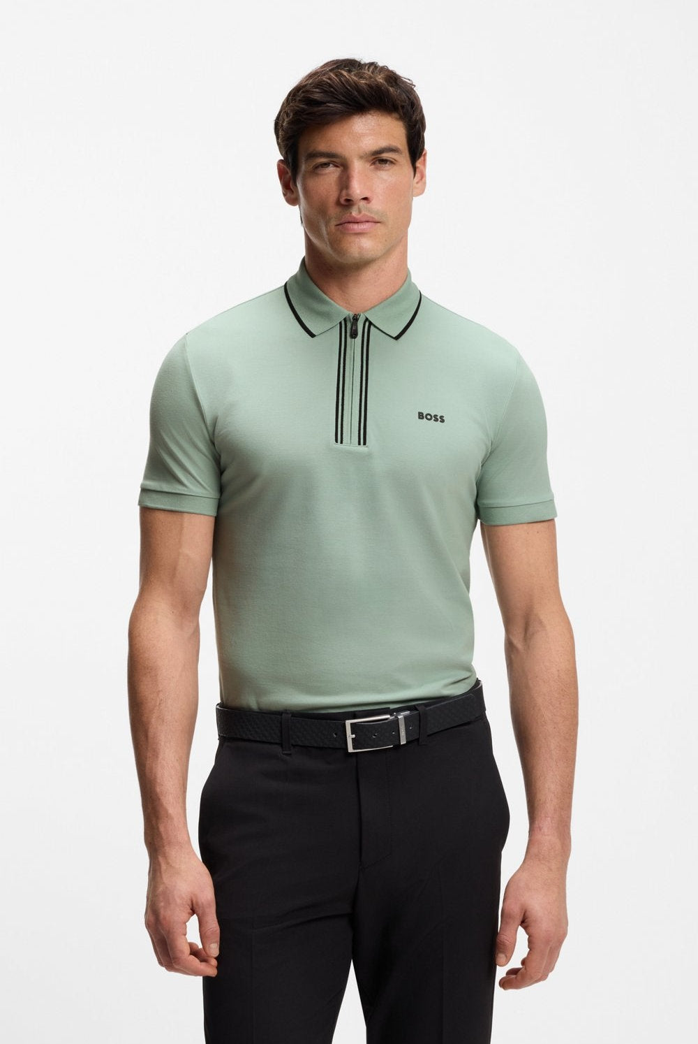 Light Green - front