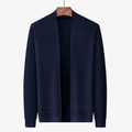 Knitted Men’s Cardigan