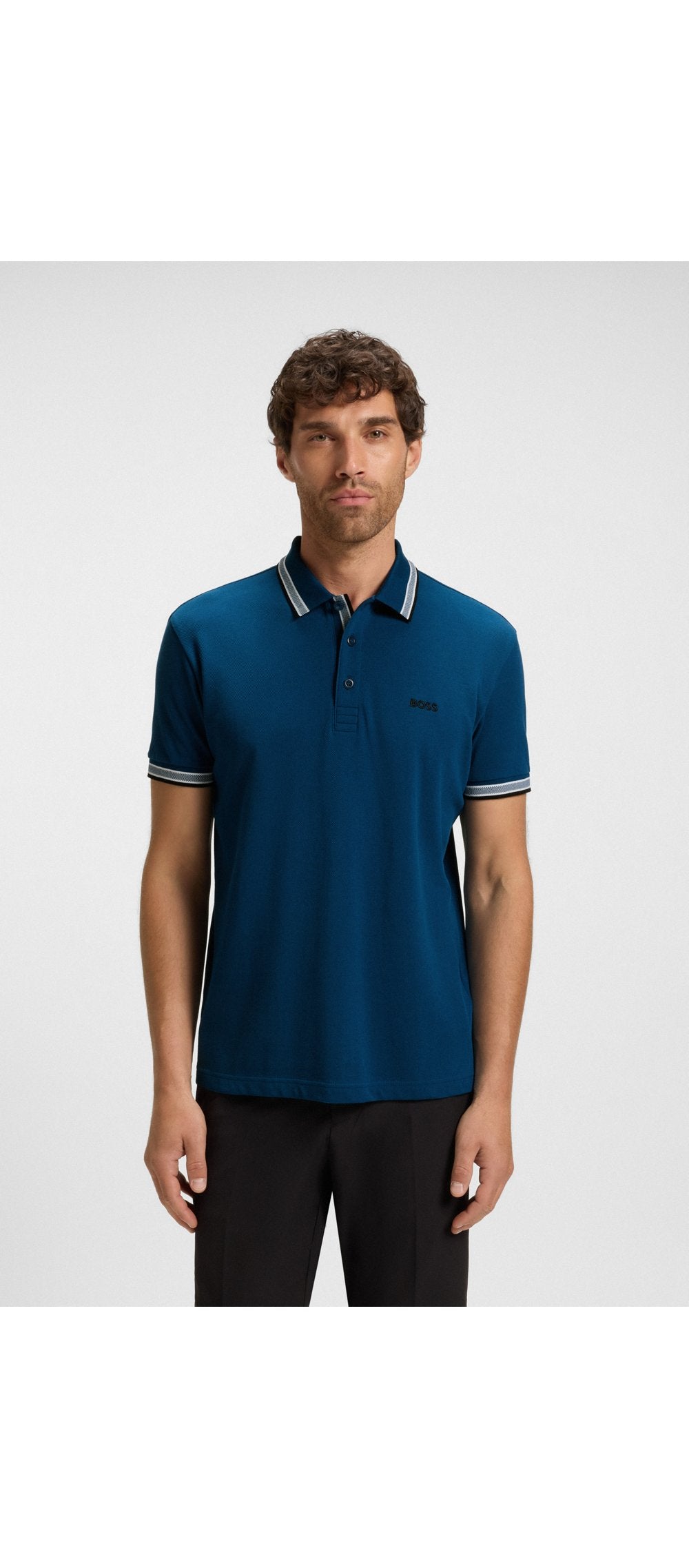 Dark Blue - front