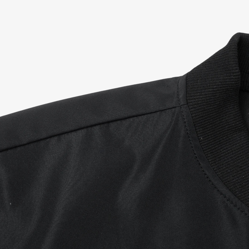 The Camden Bomber Jacket