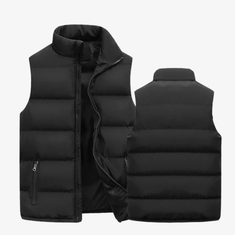 Richmond Padded Gilet
