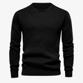 Marlow Textured Knit Jumper