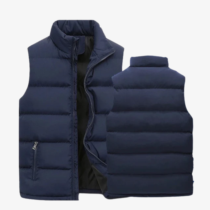 Richmond Padded Gilet