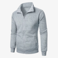 Eton Full-Zip Fleece Jacket