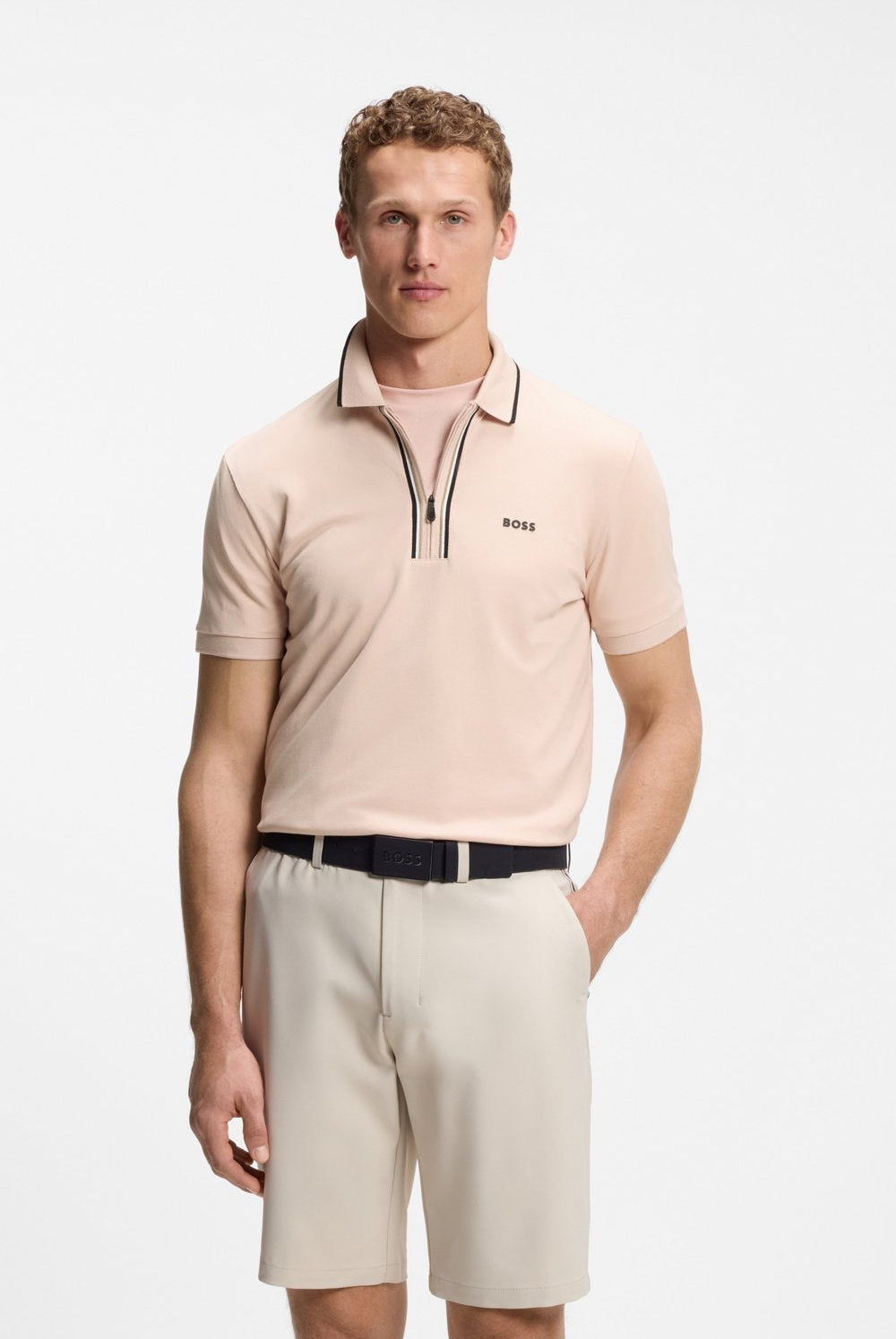 Light Pink - front