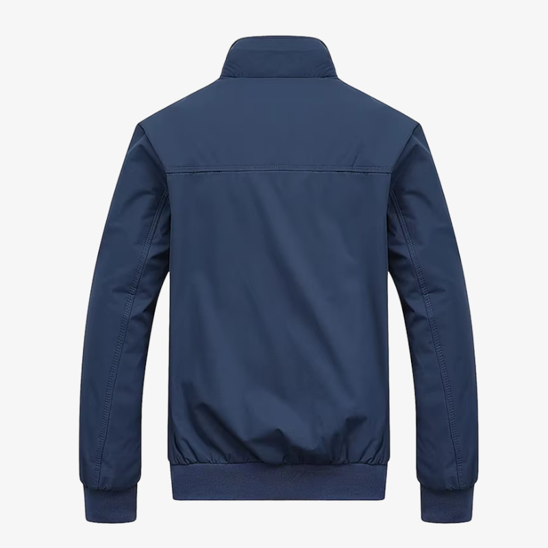 The Albion All-Weather Jacket
