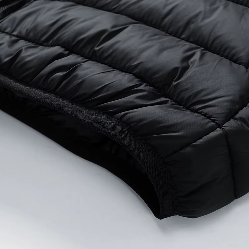 The Keswick Lightweight Puffer Jacket
