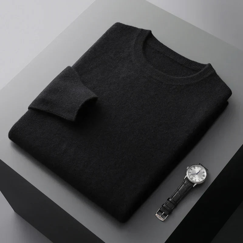 Marbella Cashmere Sweater