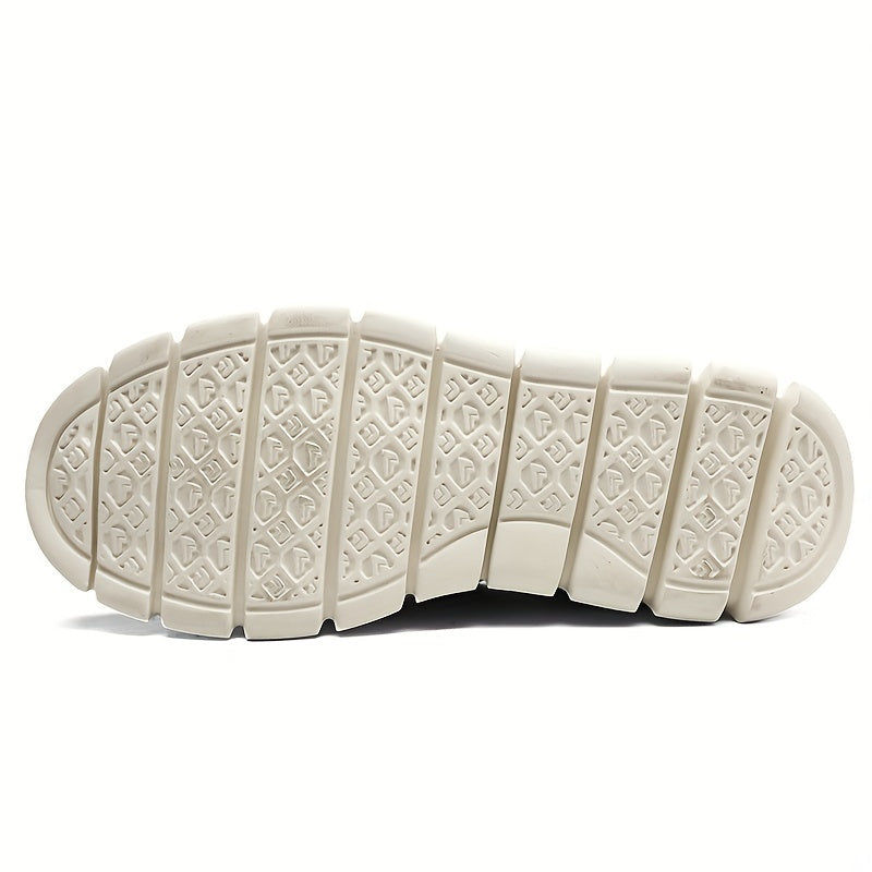 Oxford Lite Ultra-Comfort Smart Casual Shoes