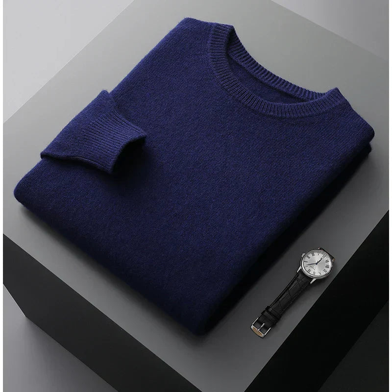Marbella Cashmere Sweater